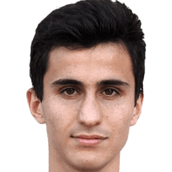 Dávid Mészáros fm 2021