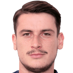 Dániel Horváth fm 2021