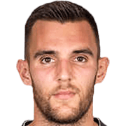 Norbert Szemerédi fm 2021