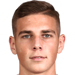 Péter Baráth fm 2021