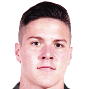 Olivér Hesz fm 2021