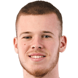 Patrik Szabó fm 2021