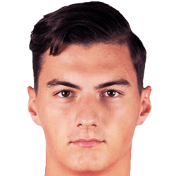 János Takács fm 2021