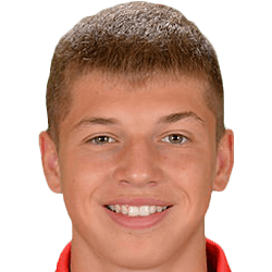 Dominik Kocsis fm 2021