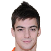 Szabolcs Sárközi fm 2021