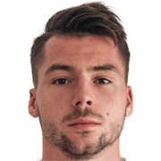 Benjámin Peto fm 2021