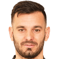 Norbert Pintér fm 2021