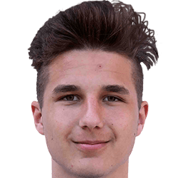 Bence Molnár fm 2021