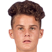 Márk Könczey fm 2021