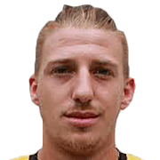 Gergo Ordasi fm 2021