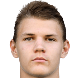 Balázs Keszo Farkas fm 2021