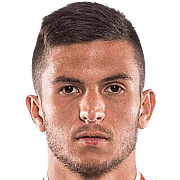 Bence Király fm 2021