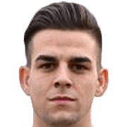 Tamás Ilyés fm 2021