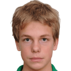 Bálint Kretz fm 2021