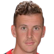 Gábor Erdos fm 2021