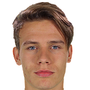 Krisztián Nyúl fm 2021
