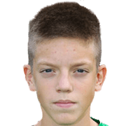 Bence Harangozó fm 2021