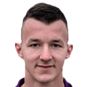 Márkó Pilán fm 2021