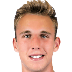 Gábor Barthel fm 2021