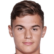 Krisztián Krajcsó fm 2021