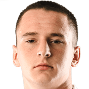 Máté Keményffy fm 2021