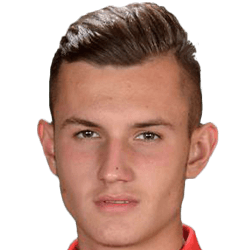 Zsombor Juhász fm 2021