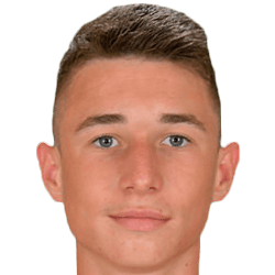 Bertalan Bocskay fm 2021