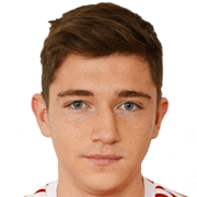 Péter Berdó fm 2021