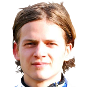 Vanja Despotovic fm 2021