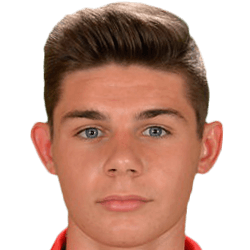 Kevin Török fm 2021