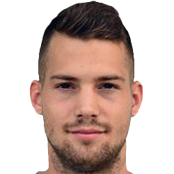 Balázs Pavlitzky fm 2021