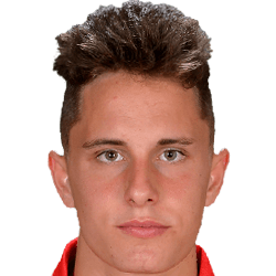 Gábor Darabont fm 2021