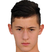 Máté Hulicsár fm 2021