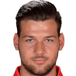 Marcell Markos fm 2021