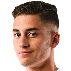 Balázs Tajti fm 2021