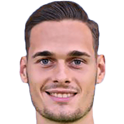 Dávid Kormos fm 2021