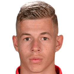 Levente Zvara fm 2021