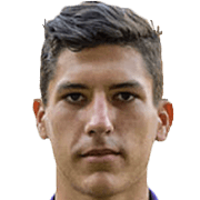 Zoltán Gubacsi fm 2021