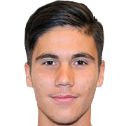 Richárd Rabatin fm 2021