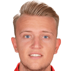 Dominik Rózsahegyi fm 2021