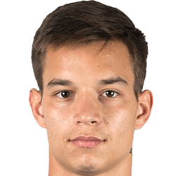 Kristóf Bata fm 2021