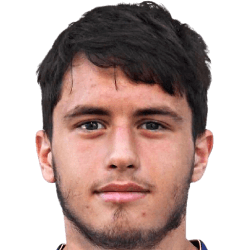 Bence Kocsis fm 2021