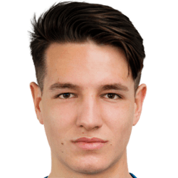 Roland Lehoczky fm21