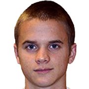 Máté Kesztyus fm 2021