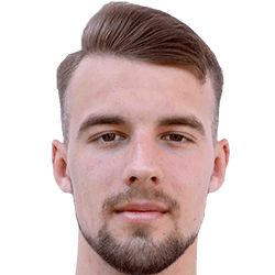 Dominik Szabó fm 2021