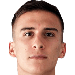 Gábor Végh fm 2021