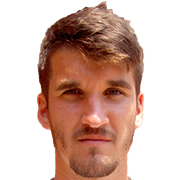 Márk Barcsay fm 2021