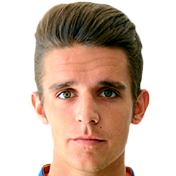 Dominik Éri fm 2021