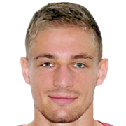 Marcell Mahalek fm 2021