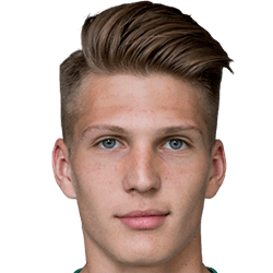 Filip Borsos fm 2021